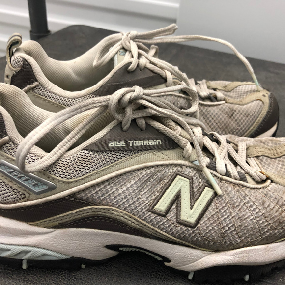 New Balance | Shoes | New Balance 67 New Balance 607 Sneakers Size 85d ...